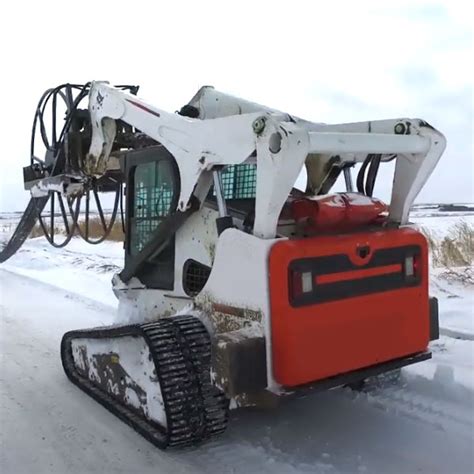 Skid Steer Operator Certification Course 